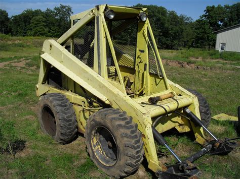 nh l775 skid steer|new holland skid steer l775.